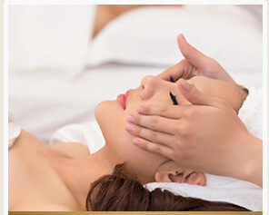 Giảm cảm giác và trị liệu kết hợp ĐỘC BẢN