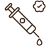 services-icon_derma, test, lab, medical, cosmetic, syringe