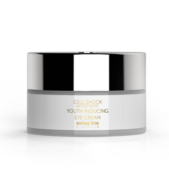 Kem xoá nhăn và giảm thâm mắt AI Youth Inducing Eye Cream