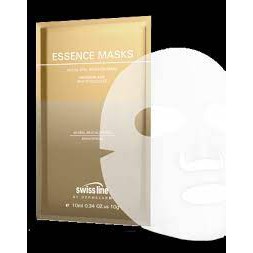 Swissline Essence Masks Resurfacing Infusion Mask - Mặt nạ trẻ hóa và thay đổi cấu trúc bề mặt da