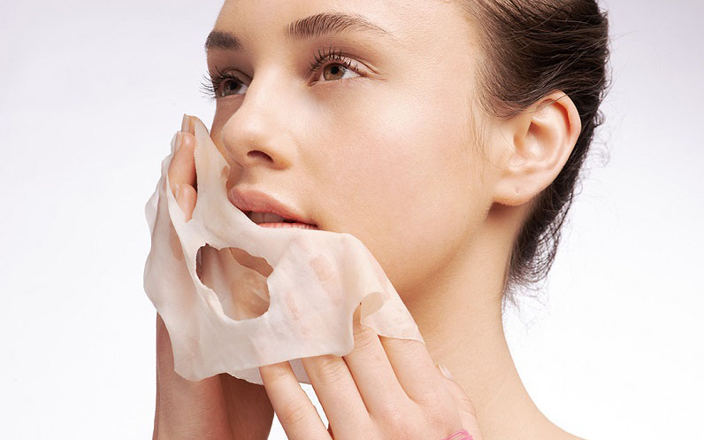 Swissline Phyto Cell Infusion Mask