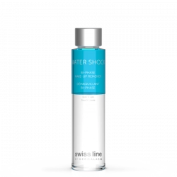 Swissline Makeup Remover - Nước tẩy trang mắt và môi