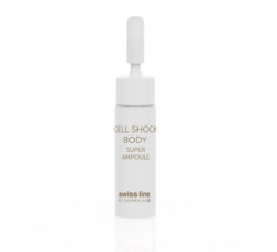 Tinh chất Swissline Cell Shock Body Super Ampoule