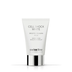 Swissline Daytime Brightening Aura Mask - Mặt nạ dưỡng trắng da