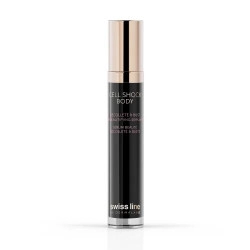 Swissline Cell Shock Body Décolleté Bust Beautifying - Serum làm săn ngực