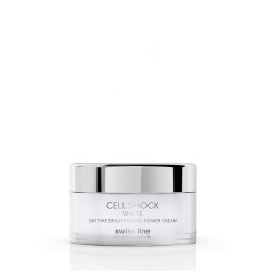 Swissline Daytime Brightening Power Cream