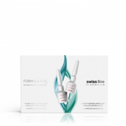 Chất kích hoạt Oxy theo công thức Swissline Formula X-O₂
