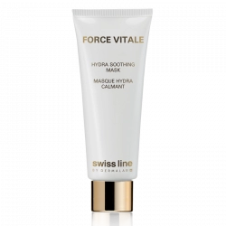 Swissline Force Vitale Hydra Soothing Mask - Mặt nạ cấp nước & hồi sinh da