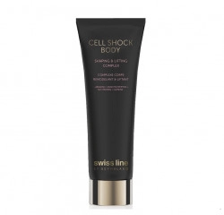 Swissline Cell Shock Body Shaping and Lifting Complex - Kem dưỡng thể làm tan mỡ và săn chắc da