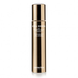 TSwissline Cell Shock 360 Anti Wrinkle Eye Zone Serum