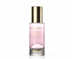 Swissline Aqua Calm Oil In Serum - Huyết thanh phục hồi cân bằng và tái tạo làn da nhạy cảm