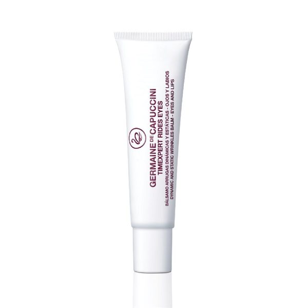 Timexpert Rides Eyes Balm Eye and Lips – Kem dưỡng ngăn ngừa lão hóa chuyên vùng mắt và môi