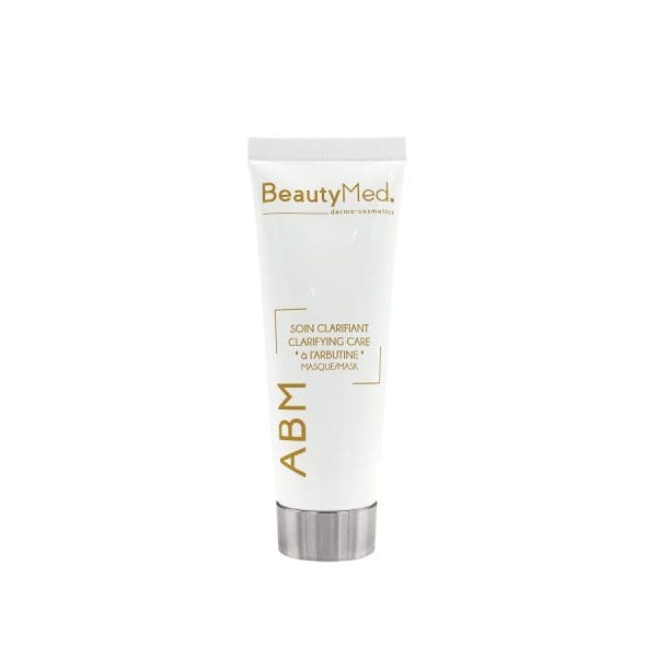 ABM Arbutin Mask – Mặt Nạ Dưỡng Trắng, Cân Bằng Sắc Tố & Làm Đồng Đều Tông Màu Da