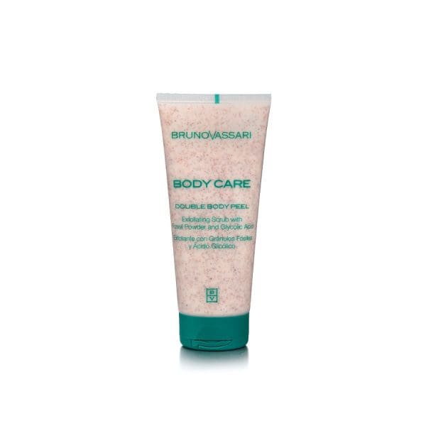 Body Care Double Body Peel – Tẩy da chết tác động kép cho da body