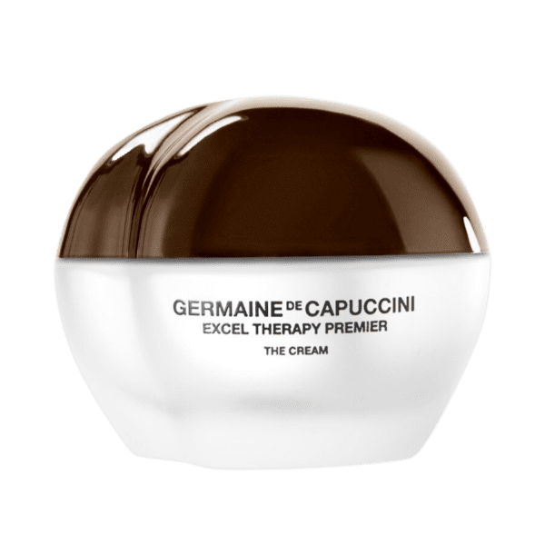 Excel Therapy Premier The Cream - Kem bảo vệ tuổi thọ tế bào gốc cho da thường, da khô