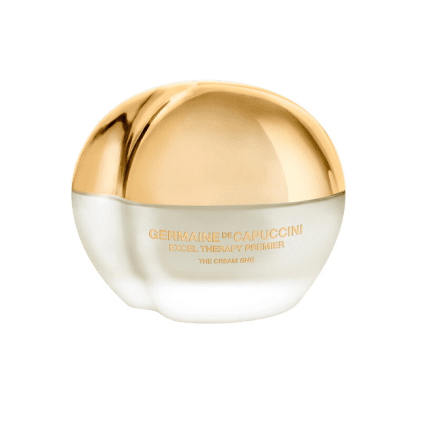 Excel Therapy Premier The Cream GNG – Kem chống lão hóa & khôi phục lại cấu trúc di truyền của gen