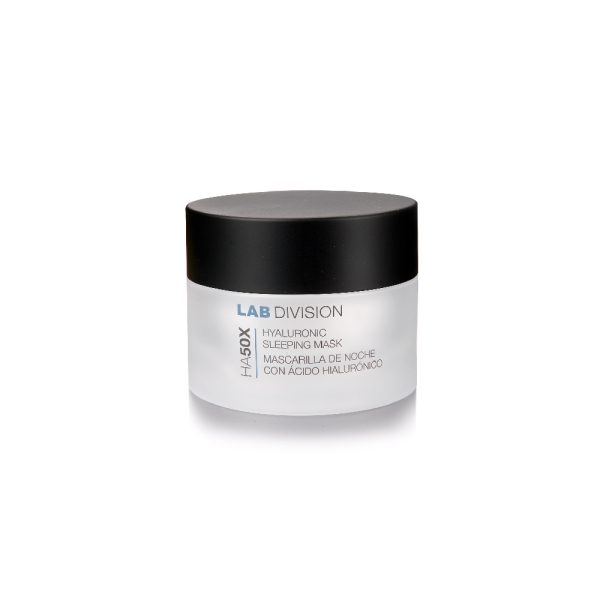 HA50X Hyaluronic Sleeping Mask – Mặt nạ ngủ siêu cấp ẩm