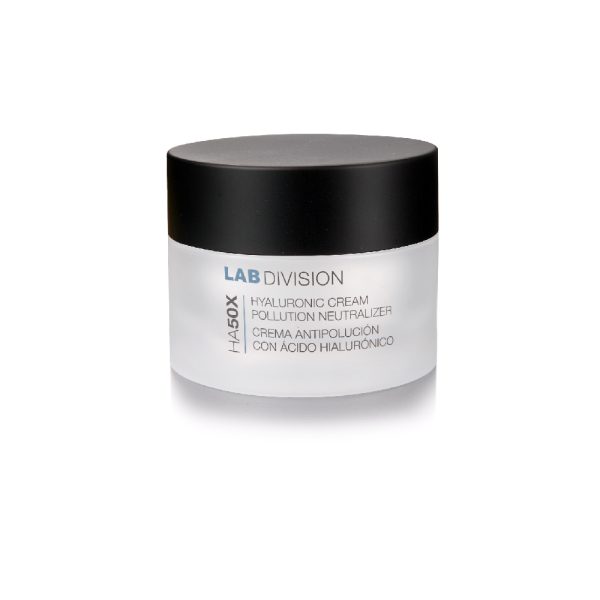 HA50X Hyaluronic Cream Pollution Neutralizer – Kem dưỡng HA bảo vệ và nuôi dưỡng da