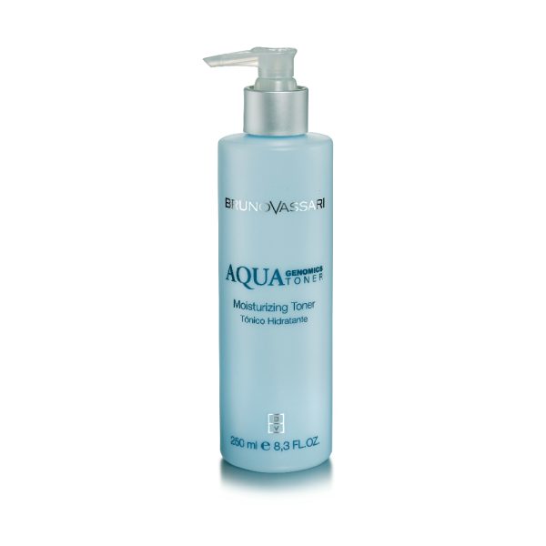 Aqua Genomics Moisturizing Toner – Toner cấp ẩm dành cho da khô, mất nước
