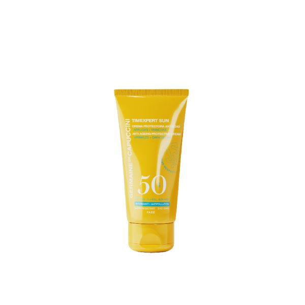 Timexpert Sun Anti Ageing Protective Cream SPF50 – Kem chống nắng và bảo vệ da khỏi ô nhiễm