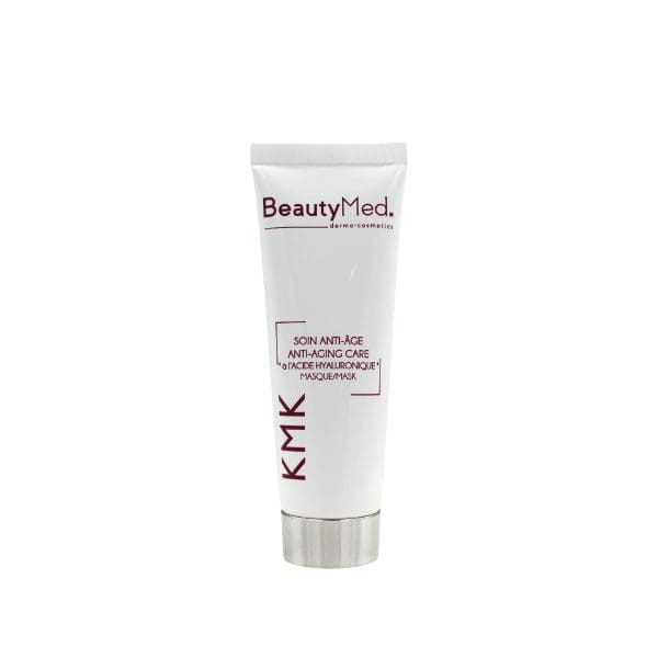KMK Hyaluronic Mask – Mặt Nạ Cấp Ẩm & Phục Hồi Tổn Thương Da