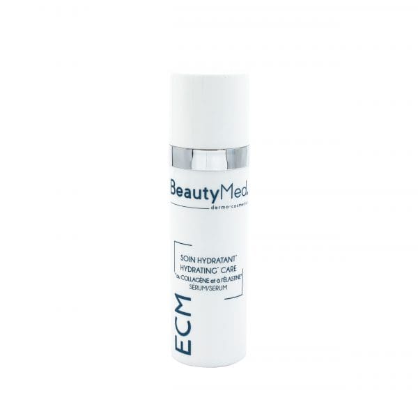 ECM Collagen & Elastin Serum – Serum Cải Thiện Độ Săn Chắc