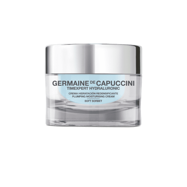 Hydraluronic Cream Soft