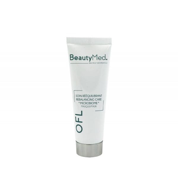 Mặt Nạ Cân Bằng Hệ Vi Sinh Và Cấp Ẩm Cho Da OFL Rebalancing Care Microbiome Mask