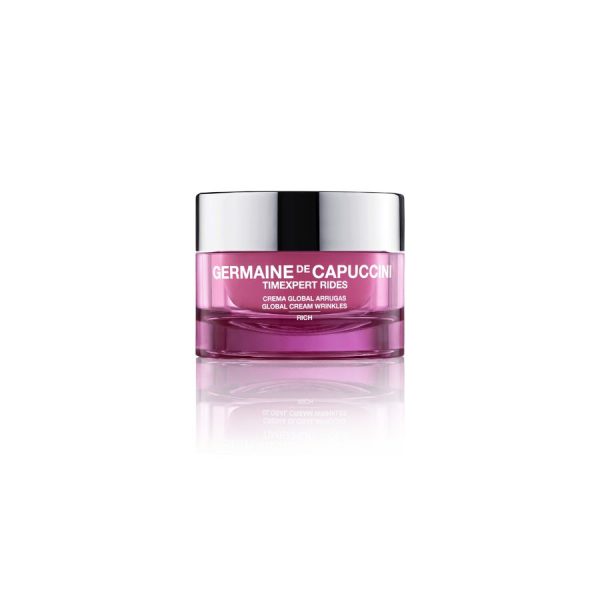 Timexpert Rides Global Cream Wrinkles Rich – Kem dưỡng ngăn ngừa lão hóa cho da khô