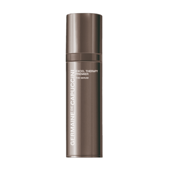 Excel Therapy Premier The Serum – Serum đậm đặc nuôi dưỡng & bảo vệ tuổi thọ tế bào gốc