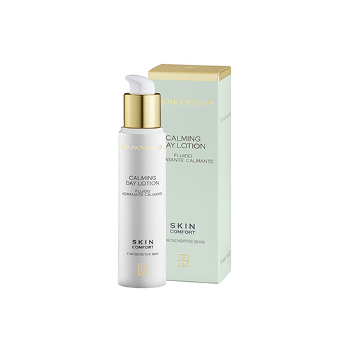 Skin Comfort Calming Day Lotion – Nhũ tương siêu dưỡng ẩm & làm dịu da nhạy cảm