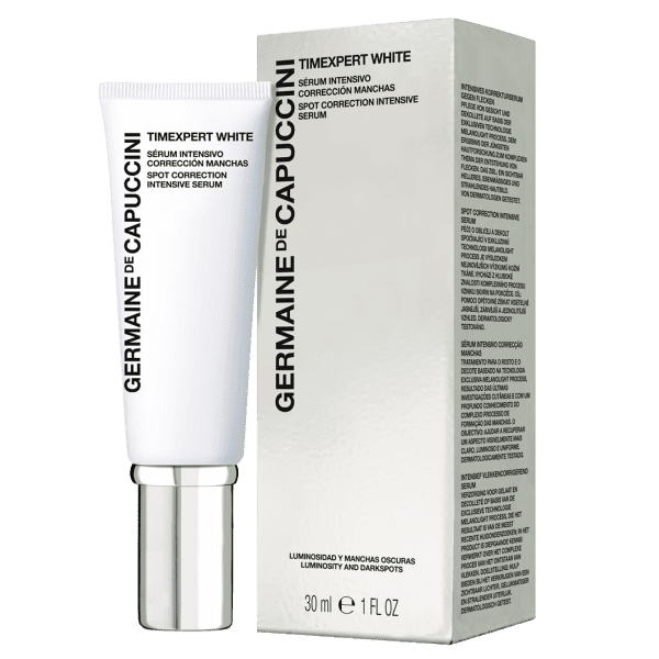 Timexpert White Spot Correction Intensive – Serum chỉnh sửa và loại bỏ nám