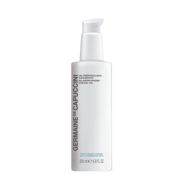 Options Balancing Makeup Removal Gel – Gel tẩy trang và cân bằng da