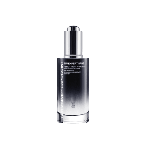 Timexpert SRNS Repair Night Progress Serum – Serum đậm đặc sửa chữa và tái tạo tế bào cho da lão hóa