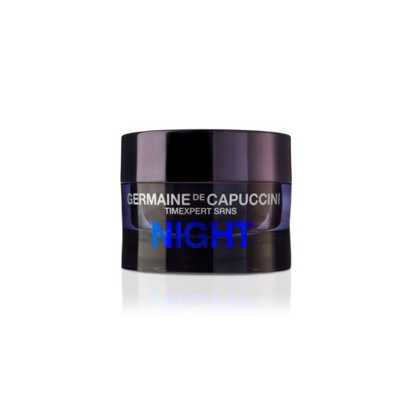 Timexpert SRNS Night High Recover Comf Cream – Kem dưỡng tăng cường tái tạo ban đêm