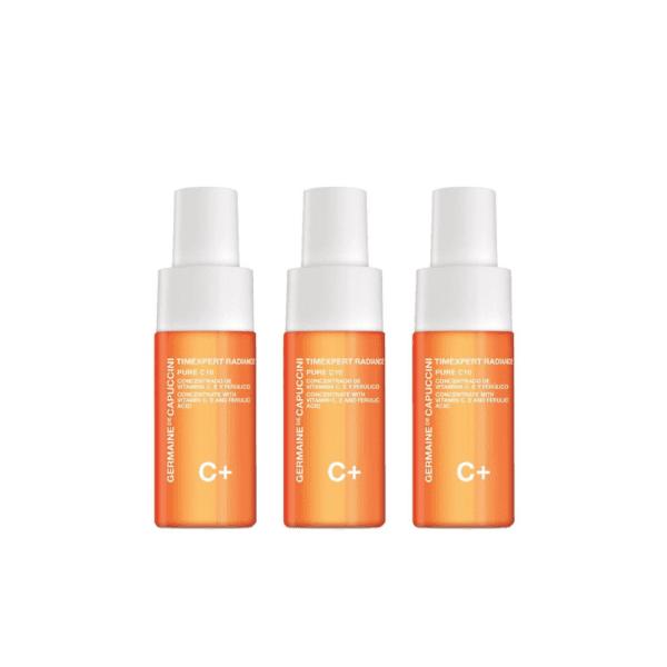 Timexpert Radiance C+ Pure C10 Concentrate – Tinh chất cô đặc vitamin C đông khô