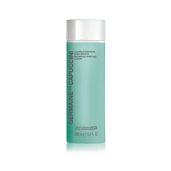 Balancing Purifying Lotion