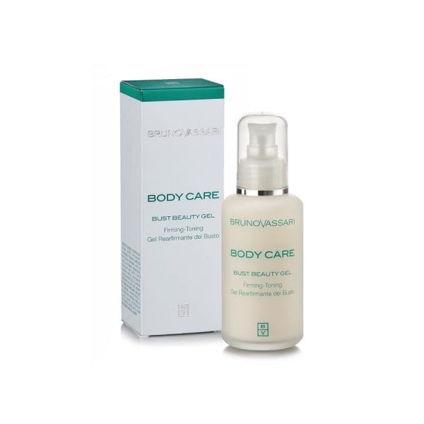 Body Care Bust Beauty Gel – Gel định hình và săn chắc kết cấu ngực