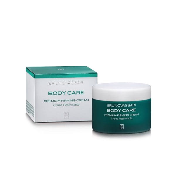 Body Care Premium Firming Cream – Kem dưỡng làm sáng & săn chắc da
