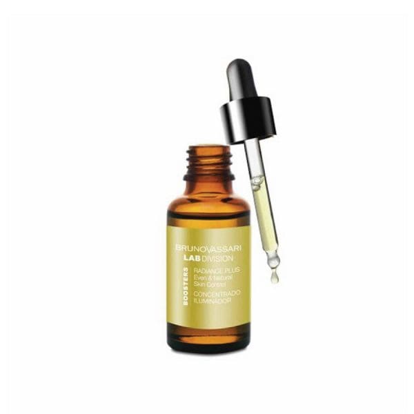Lab Divion Boosters Radiance Plus – Tinh chất tăng cường làm sáng & đều màu da