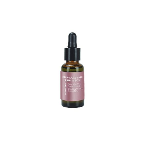 Tinh chất kháng viêm, làm dịu & phục hồi da nhạy cảm – Lab Divion Boosters Skin Relief