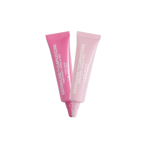 Timexpert Rides Eye Contour Gobal Treatment– Trả lại tuổi xuân cho đôi mắt rạng ngời
