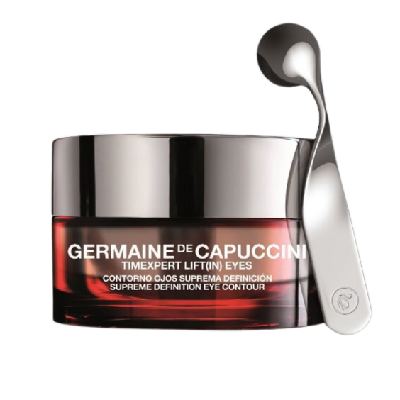 Timexpert Lift (IN) Supreme Definition Eye Contour Cream – Kem nâng cơ & tái cấu trúc toàn bộ vùng mắt