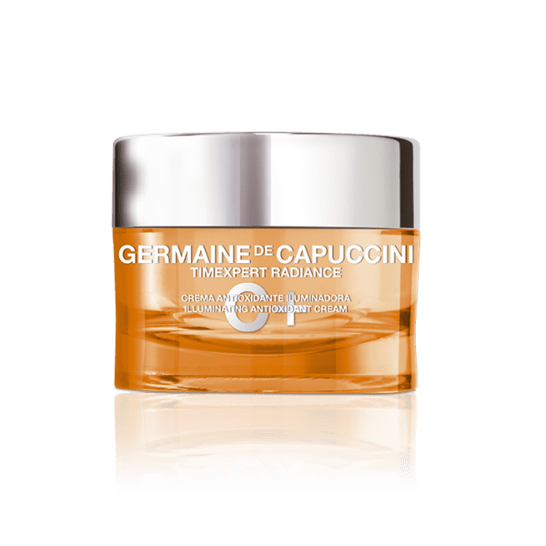Timexpert Radiance C+ Illuminating Antioxidant Cream – Kem chống oxy hóa trẻ hóa da