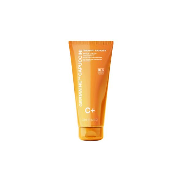 Timexpert Radiance C+ Antiox C Body Cream – Kem dưỡng thể săn chắc da