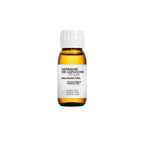 Expert Lab Chemical Peel Balancing Peel – Dành cho da dầu mụn