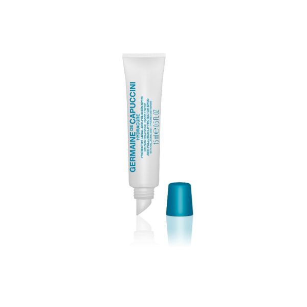 Hydracure Anti Pollution Lip Protector SPF 20 – Son dưỡng ẩm chống ô nhiễm cho môi