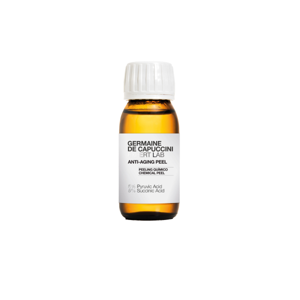 Expert Lab Chemical Peel Anti Aging Peel – Dành cho da lão hóa, nếp nhăn nhiều & nhão da