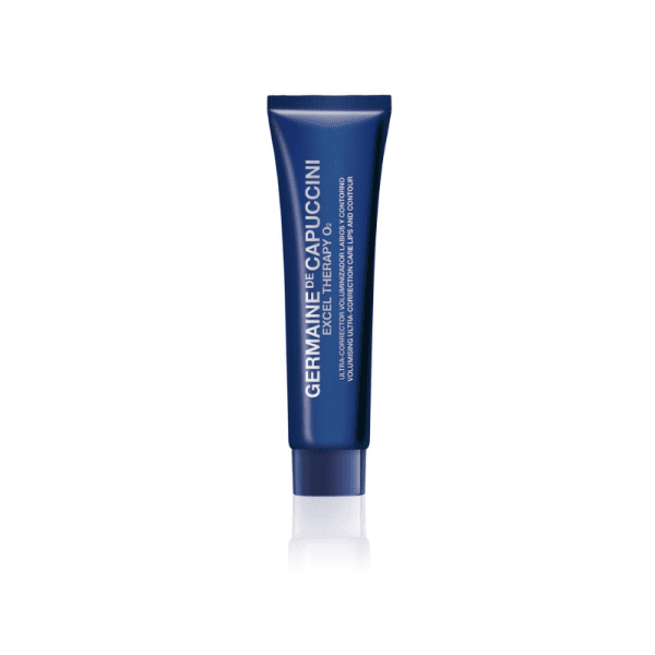 Excel Therapy O2 Volumising Ultra Correction Care Lips Contour – Son dưỡng thanh lọc và nuôi dưỡng môi