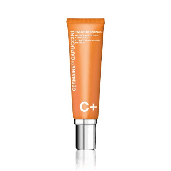 Timexpert Radiance C+ Illuminating Antioxidant Emulsion – Nhũ tương trẻ hóa da